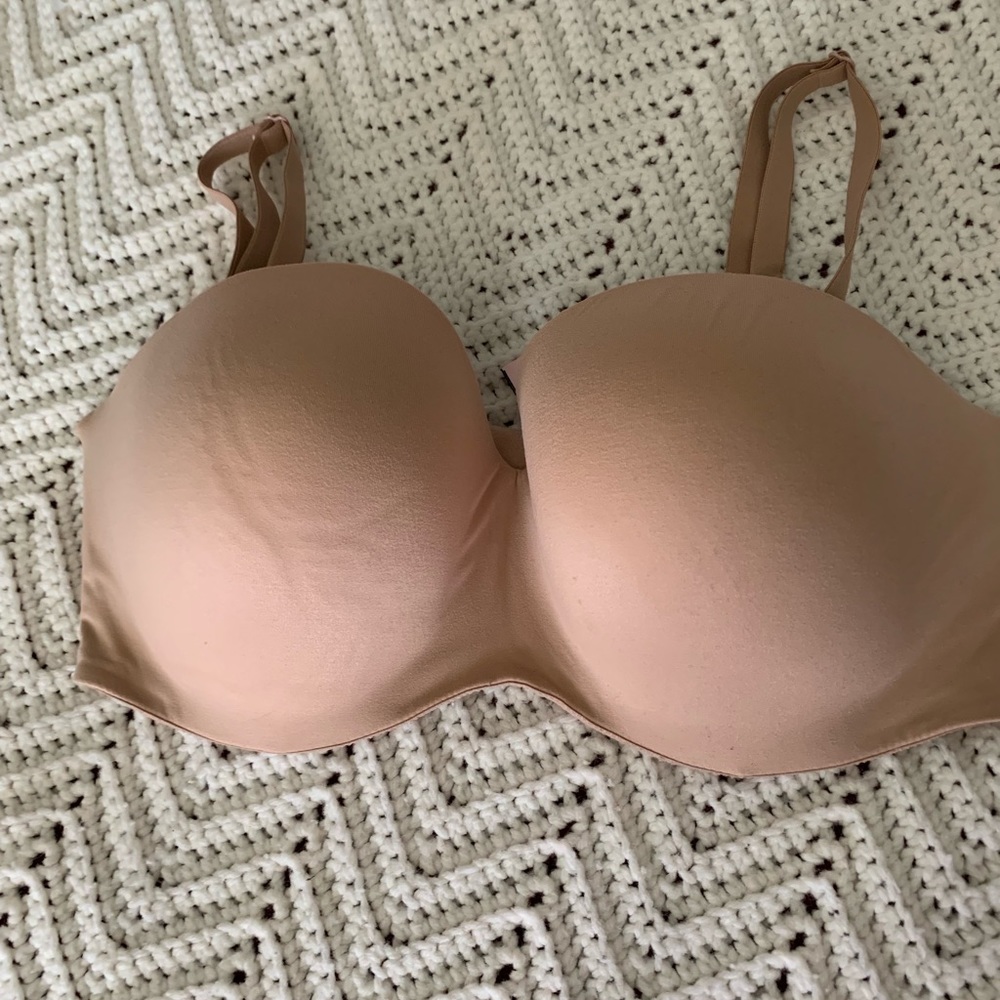 NWOT Body by Victoria Bra 36DDD